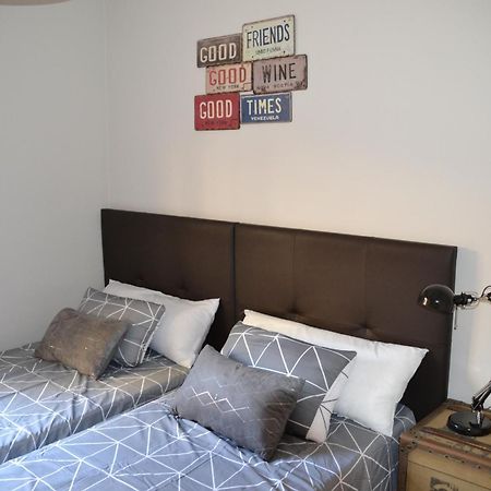Appartement Hillside Suite Mijas Buitenkant foto