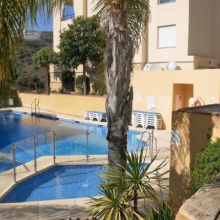 Appartement Hillside Suite Mijas Buitenkant foto