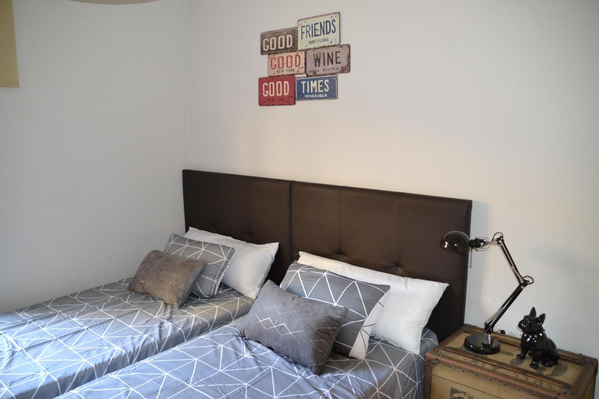 Appartement Hillside Suite Mijas Buitenkant foto