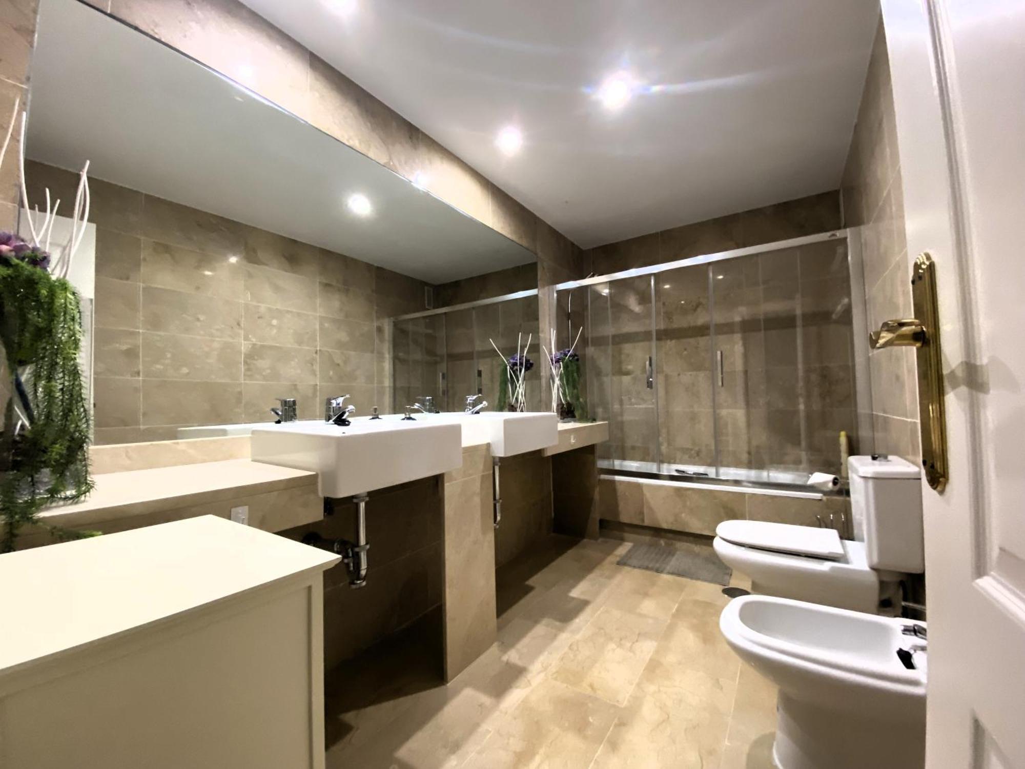 Appartement Hillside Suite Mijas Buitenkant foto