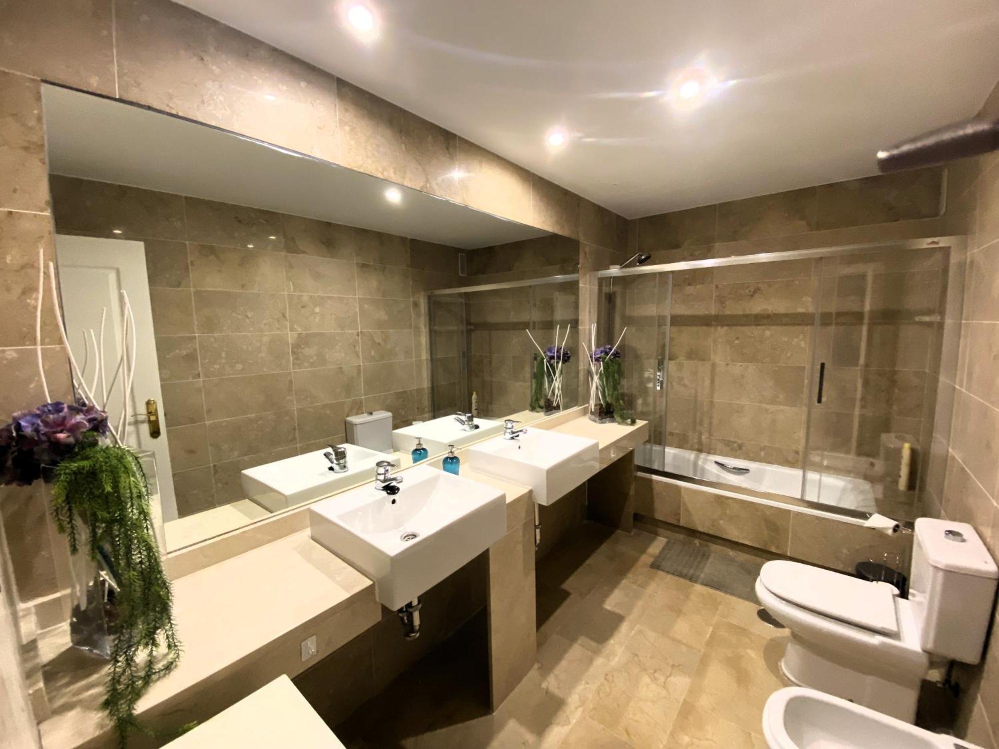 Appartement Hillside Suite Mijas Buitenkant foto