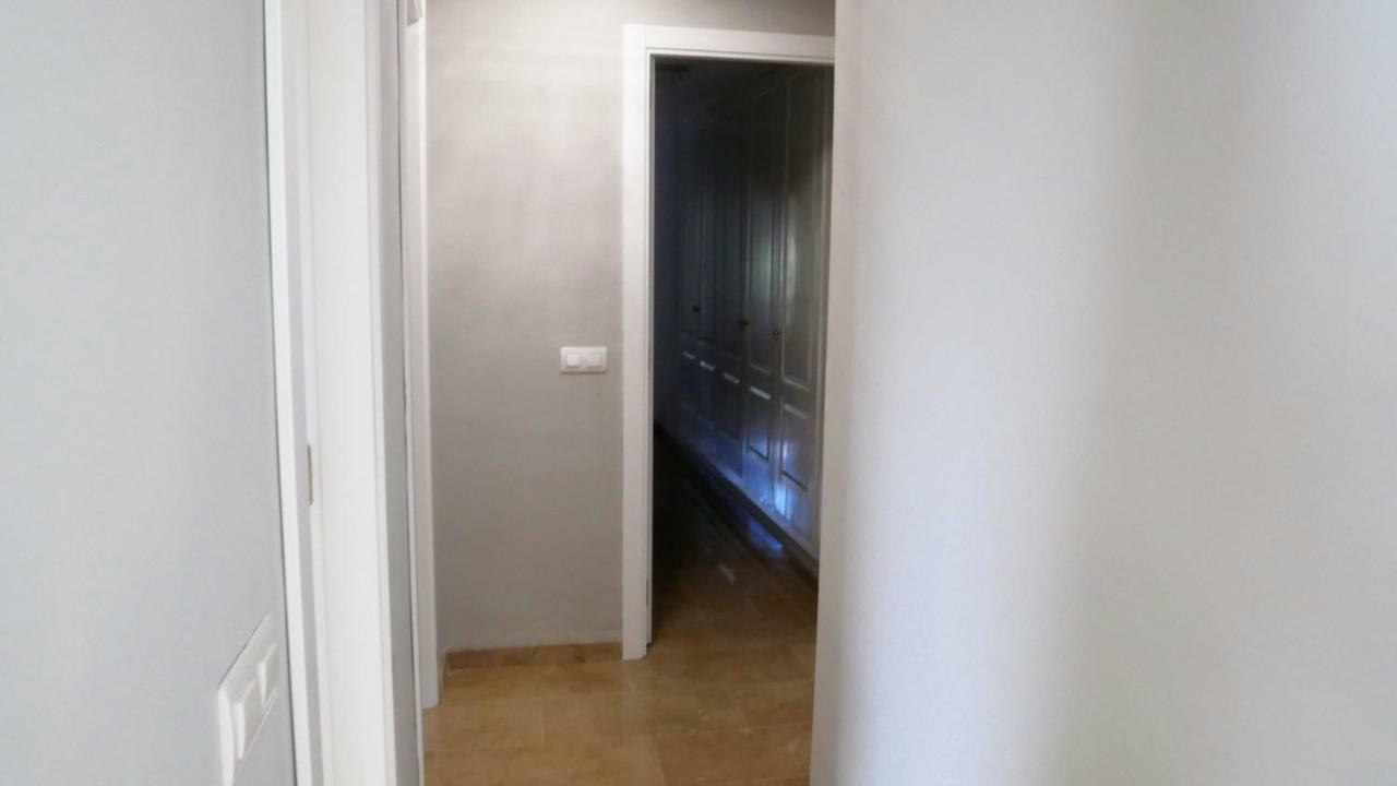 Appartement Hillside Suite Mijas Buitenkant foto