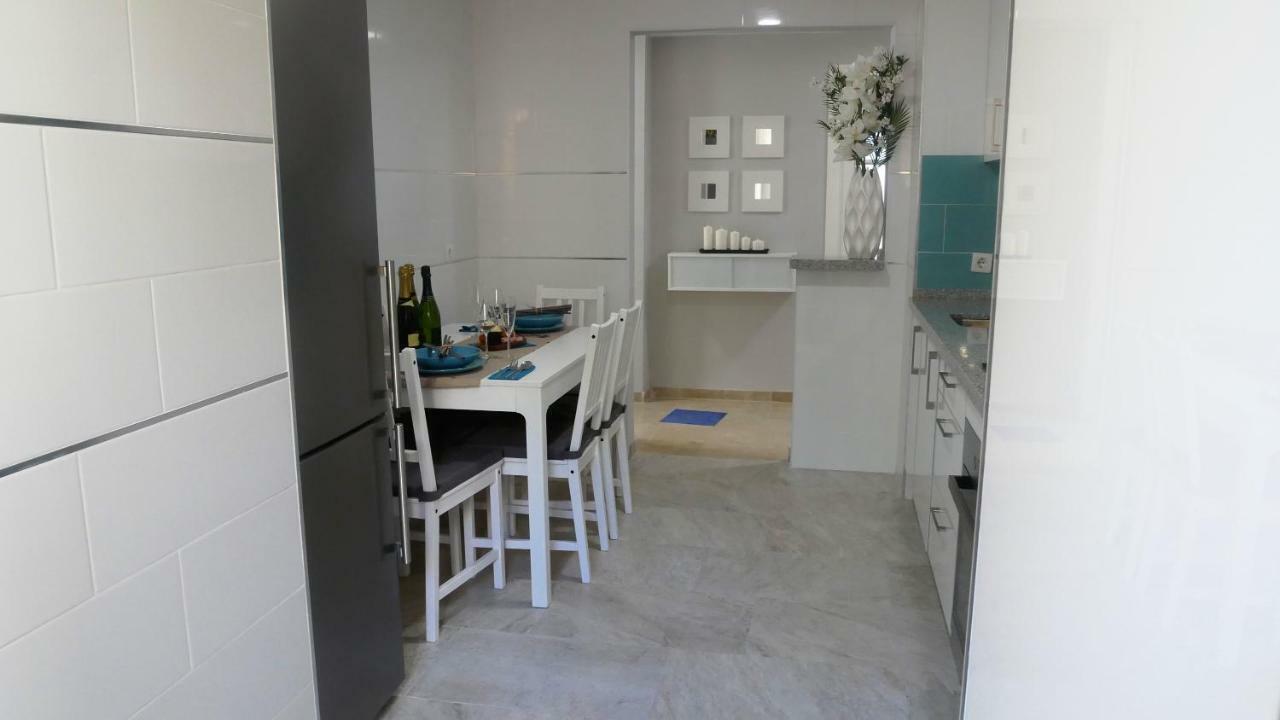 Appartement Hillside Suite Mijas Buitenkant foto