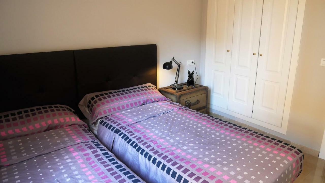 Appartement Hillside Suite Mijas Buitenkant foto