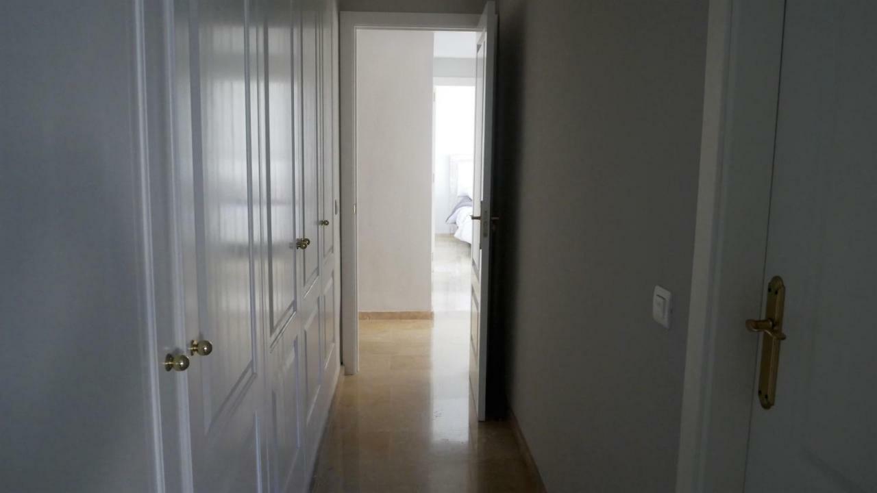 Appartement Hillside Suite Mijas Buitenkant foto