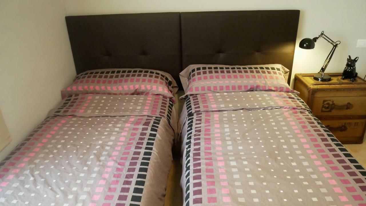 Appartement Hillside Suite Mijas Buitenkant foto