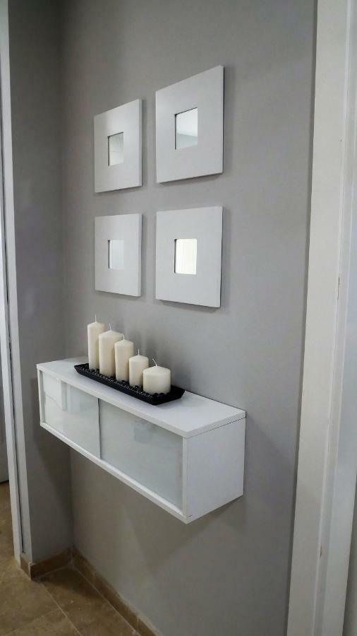 Appartement Hillside Suite Mijas Buitenkant foto