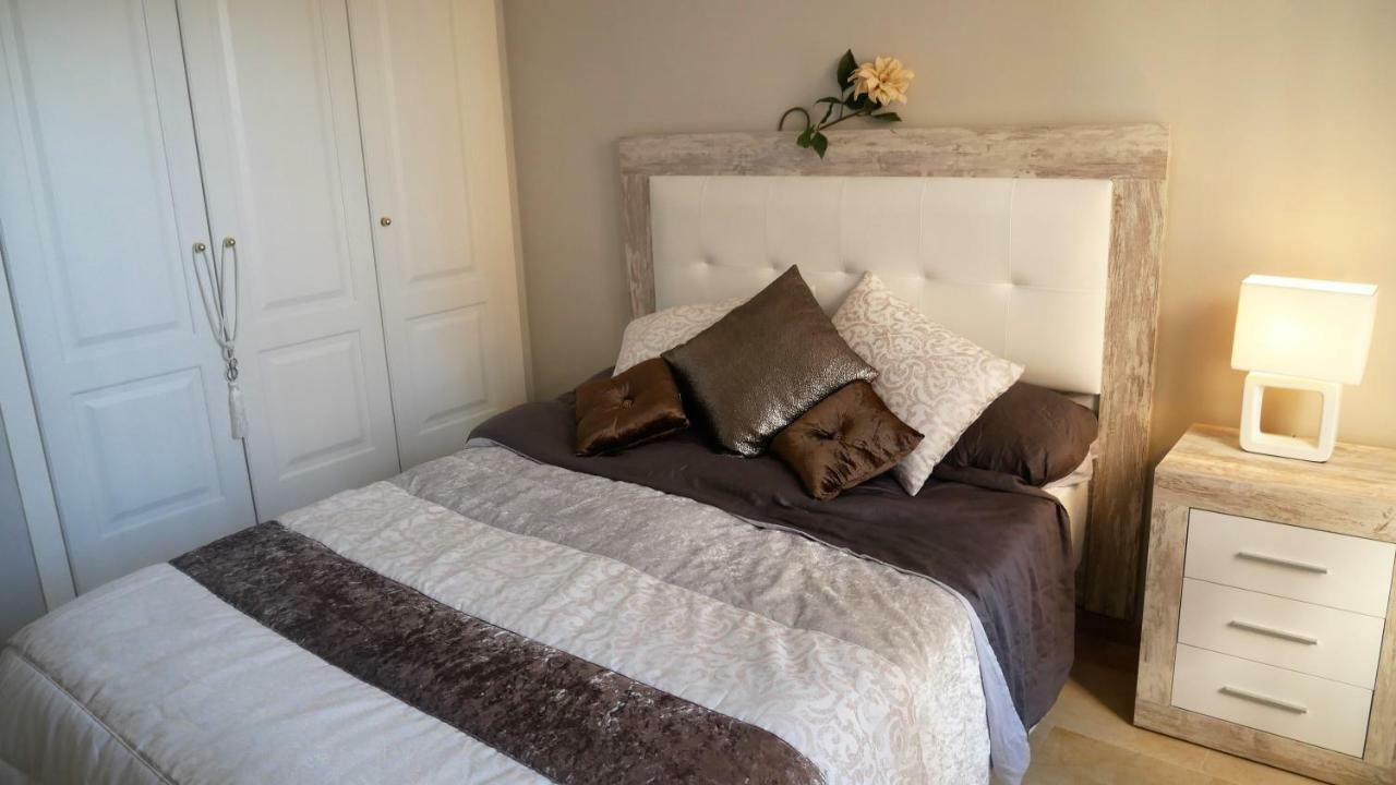Appartement Hillside Suite Mijas Buitenkant foto