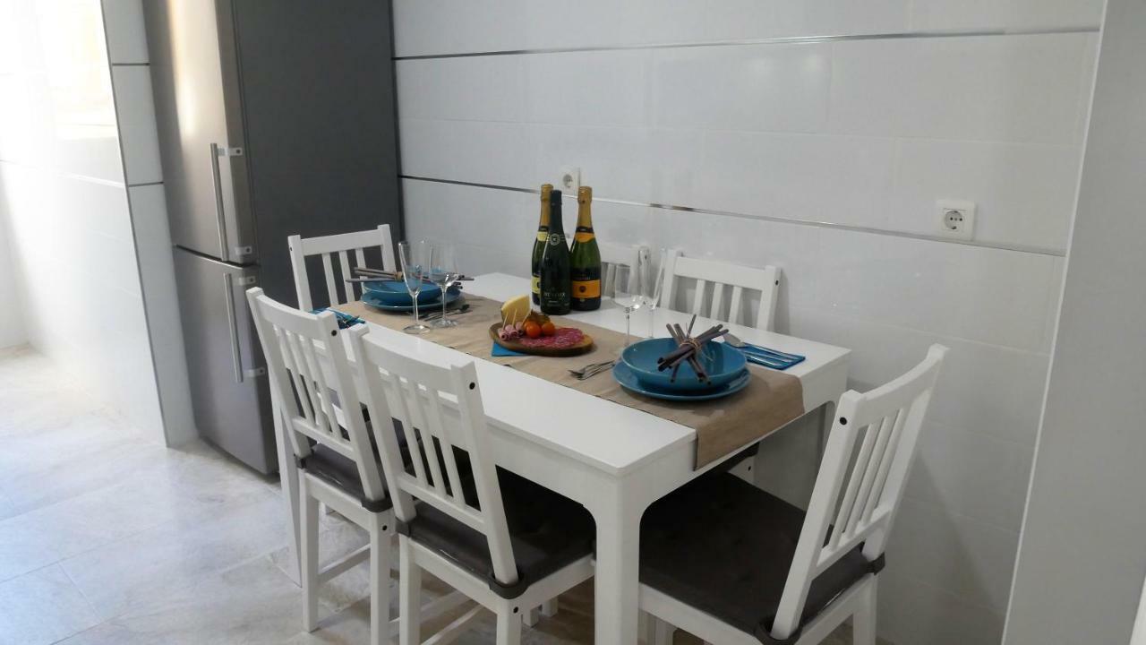Appartement Hillside Suite Mijas Buitenkant foto