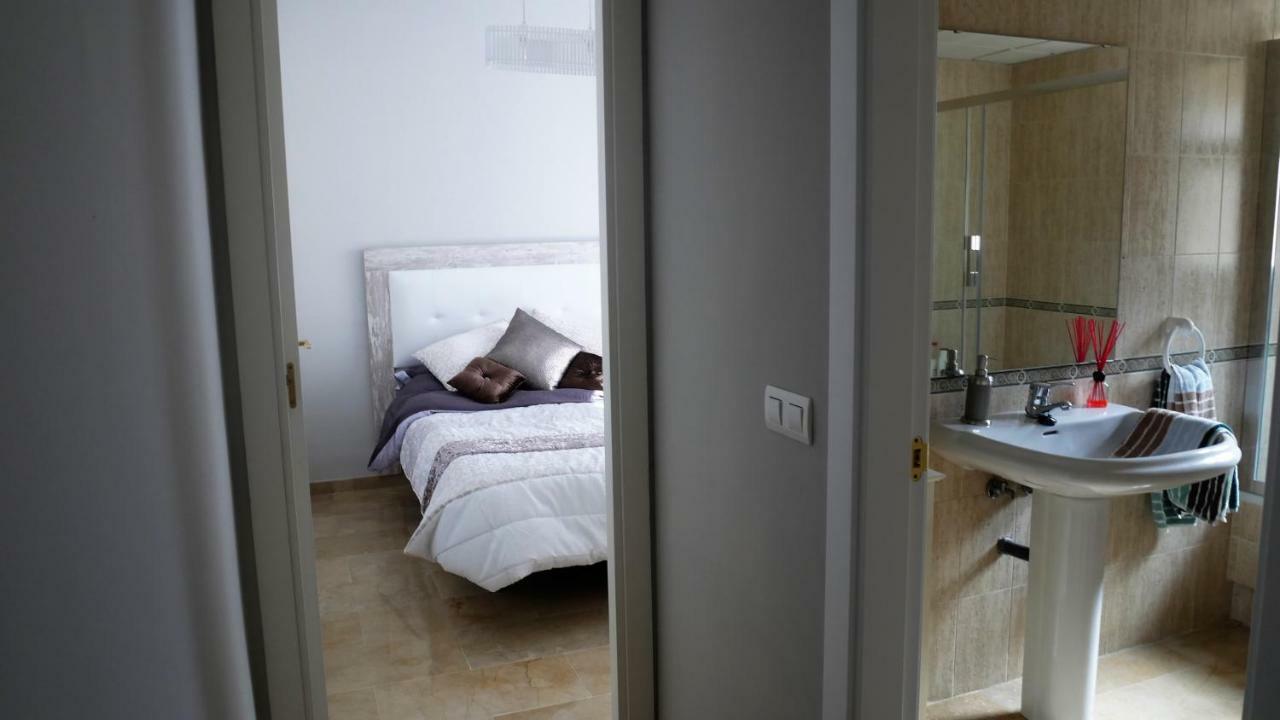 Appartement Hillside Suite Mijas Buitenkant foto