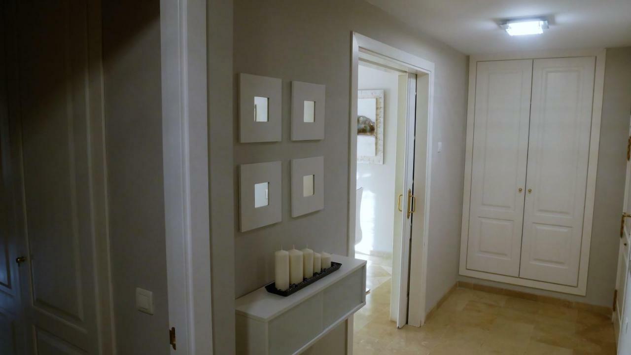 Appartement Hillside Suite Mijas Buitenkant foto