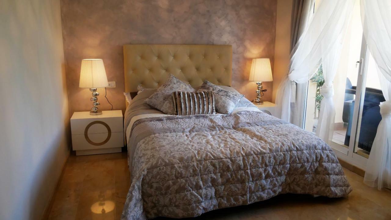 Appartement Hillside Suite Mijas Buitenkant foto